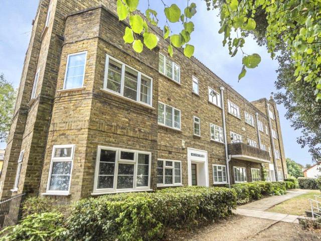 Flat for sale in Portswood Park, Isle Of Man
