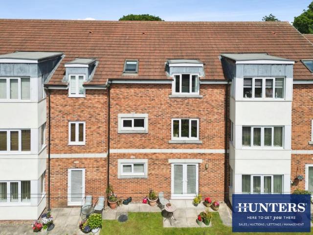 Flat for sale in Fulwell, Sunderland
