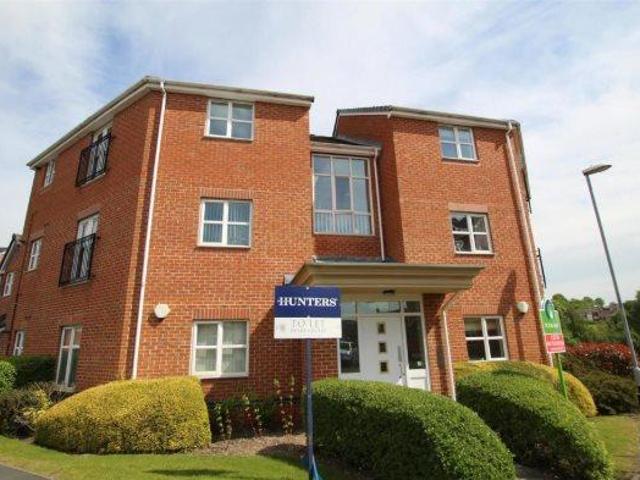 Flat for sale in Norton-Le-Moors, Baddeley Green