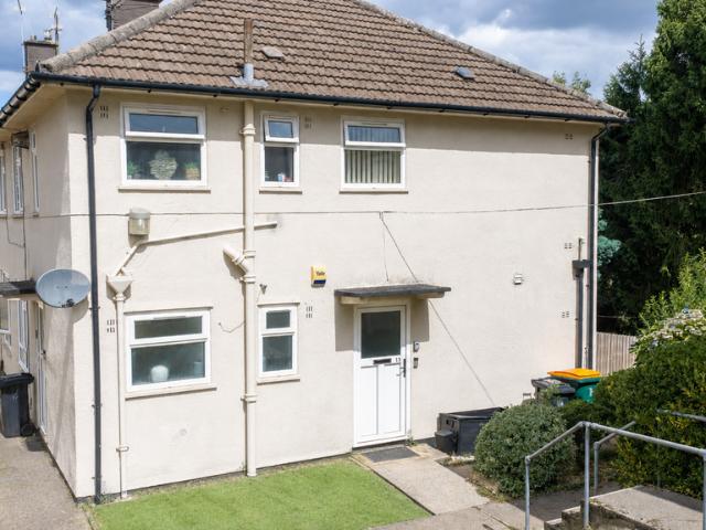 Flat for sale in Wales