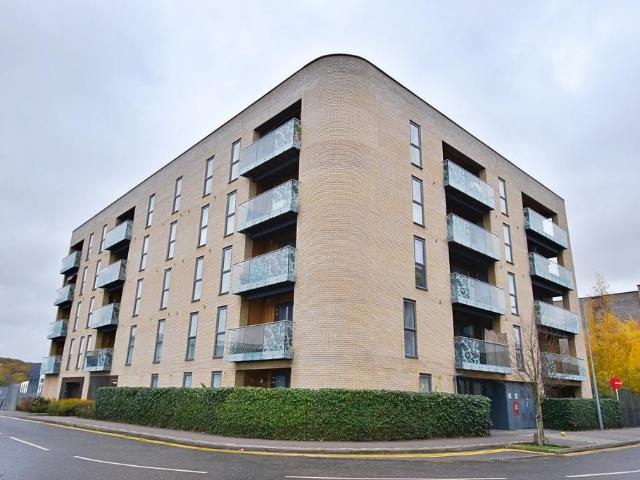 Flat for sale in Cat Hill, Isle Of Man