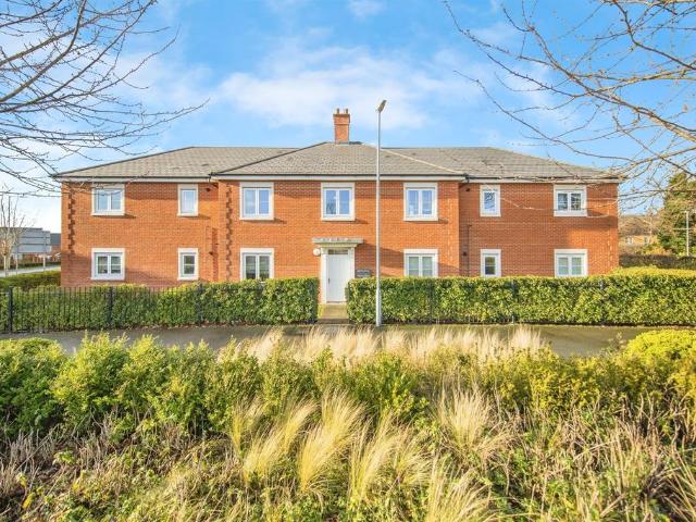Flat for sale in Horkesley Heath, Fordham Heath