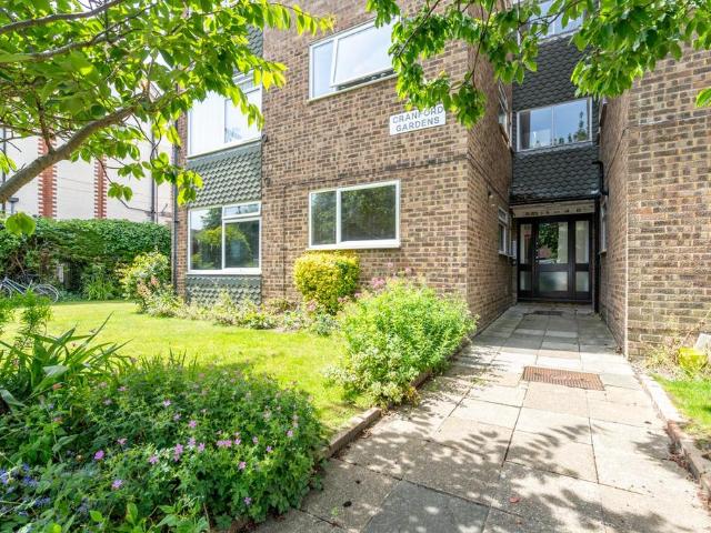 Flat for sale in Clapham, West Sussex