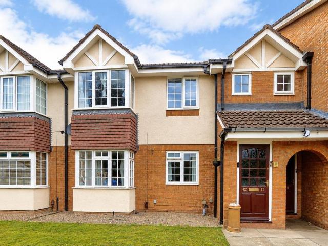 Flat for sale in Darlington