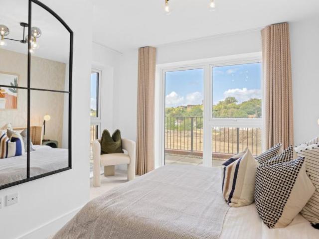 Flat for sale in Cat Hill, Isle Of Man