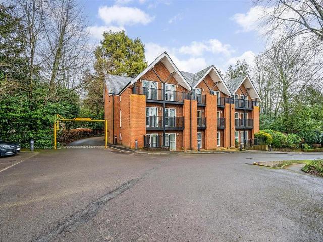 Flat for sale in St Cross, Isle Of Man