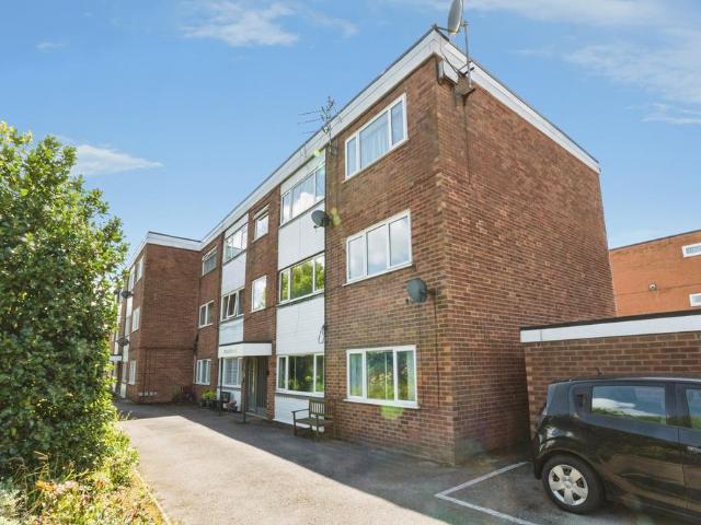 Flat for sale in St Annes, Lytham