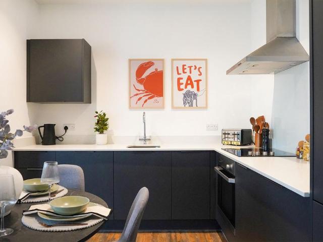 Flat for sale in South Yorkshire