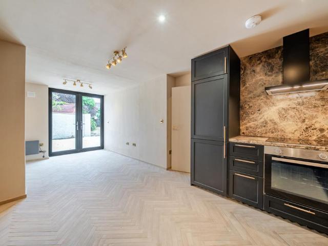 Flat for sale in London Borough of Merton, Greater London
