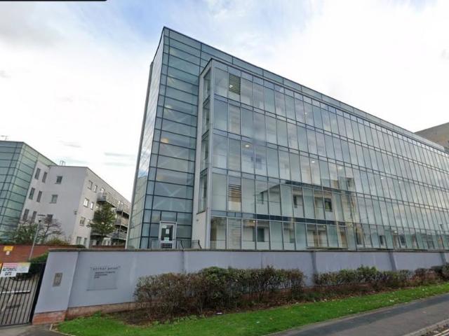 Flat for sale in Little Sheffield, South Yorkshire