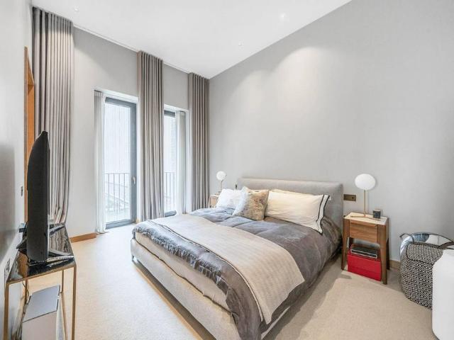 Flat for sale in South Kensington, Isle Of Man
