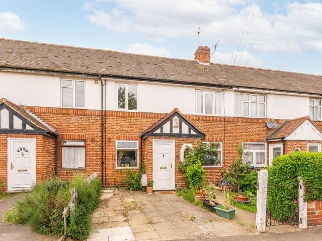 Flat for sale in London Borough of Merton, Greater London