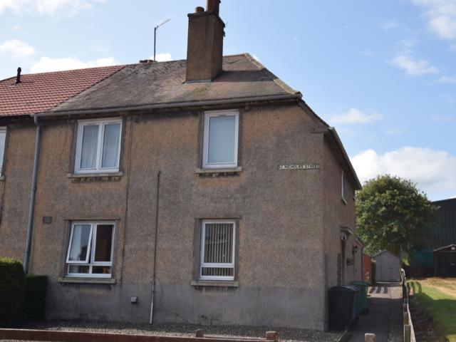 Flat for sale in St Andrews, Scotland