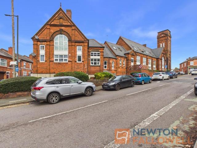 Flat for sale in Ryecroft, Bloxwich