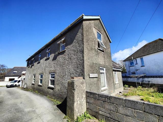 Flat for sale in Fishguard and Goodwick, Fishguard