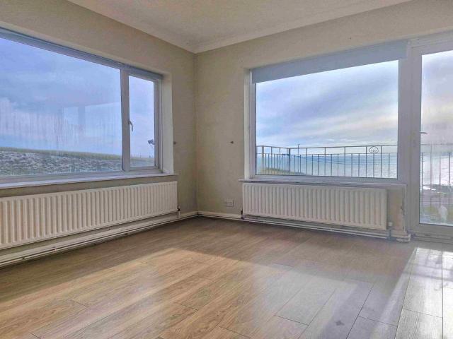 Flat for sale in Telscombe, Iford