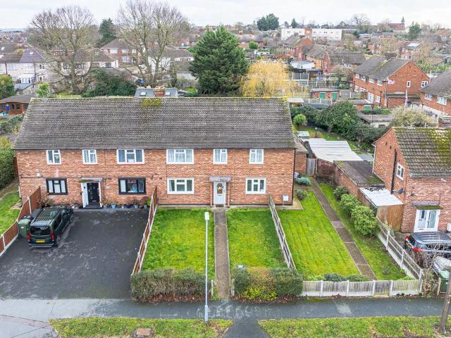 Flat for sale in Wickford
