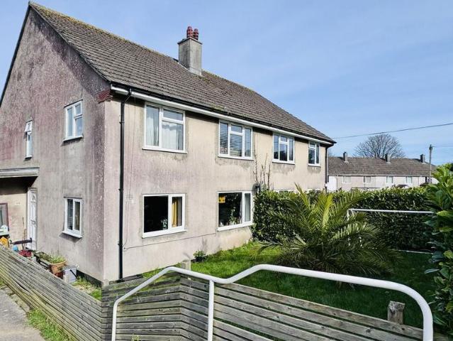 Flat for sale in Hooe, Mount Wise