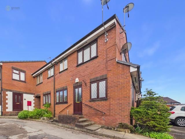 Flat for sale in West Midlands