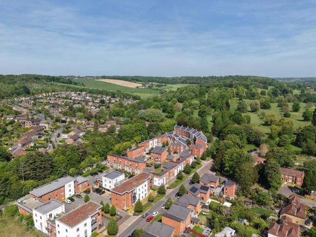 Flat for sale in Cressex, Isle Of Man