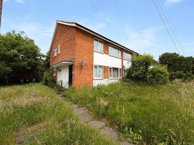 Flat for sale in Kings Norton, West Midlands
