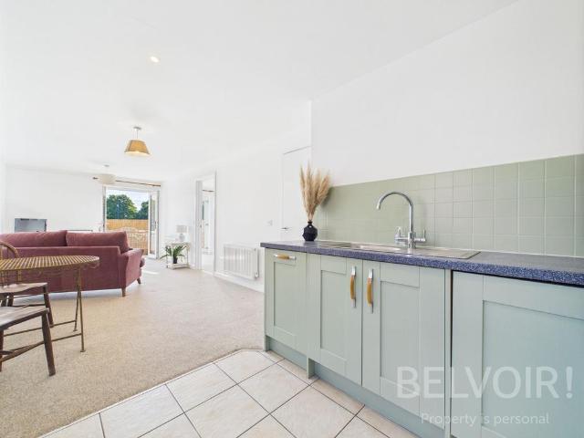 Flat for sale in Frankwell