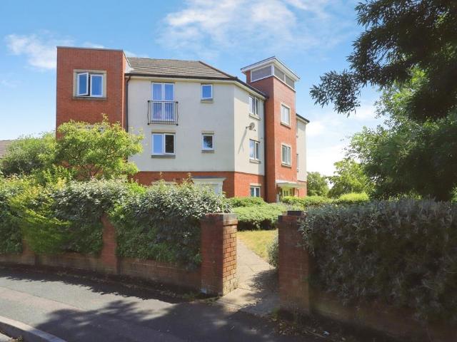 Flat for sale in West Midlands
