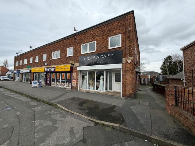 Flat for sale in Walton, Sandal