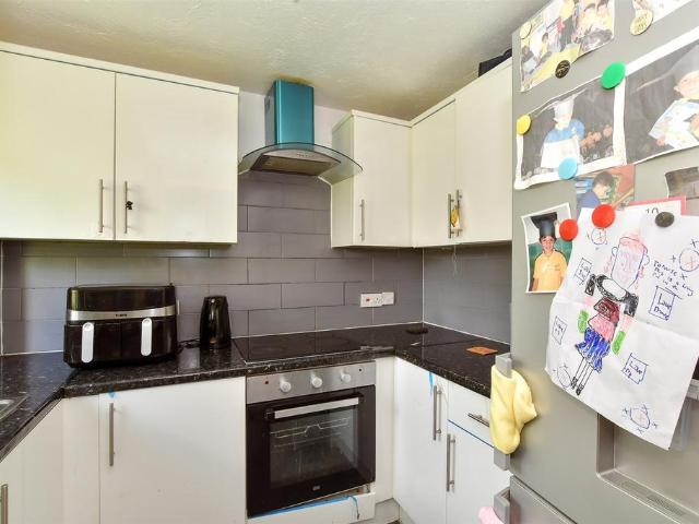 Flat for sale in Chadwell Heath, Isle Of Man
