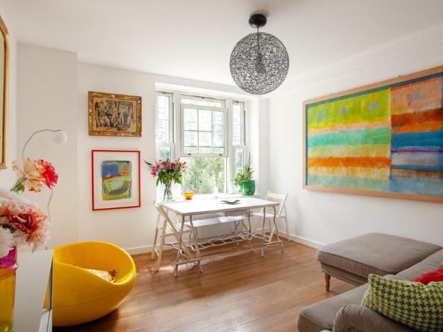 Flat for sale in Belgravia, Greater London