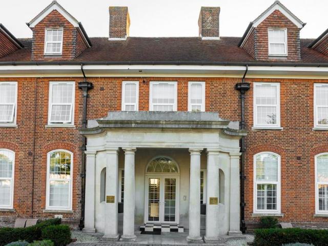 Flat for sale in Cheriton, Folkestone and Hythe