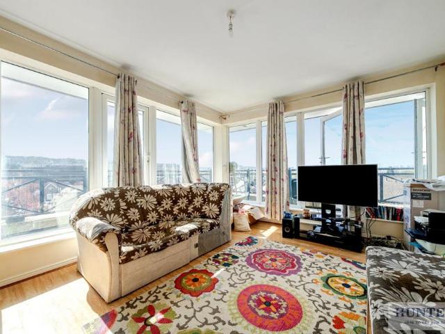 Flat for sale in Abbey Wood, Isle Of Man