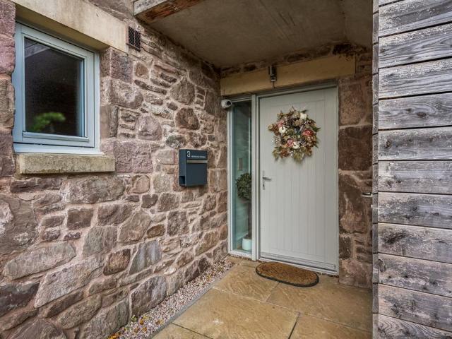 Flat for sale in Greenloaning, Perth and Kinross