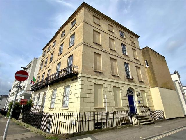 Flat for sale in Ewens Farm, Golden Valley
