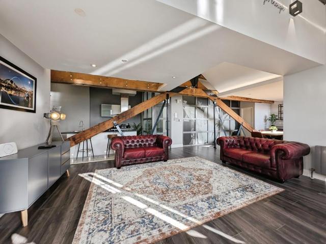 Flat for sale in Grainger Town, Tyne And Wear