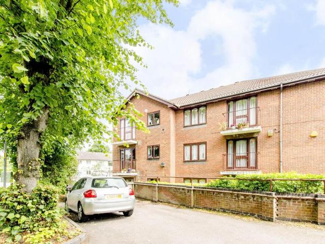 Flat for sale in New Barnet, Isle Of Man