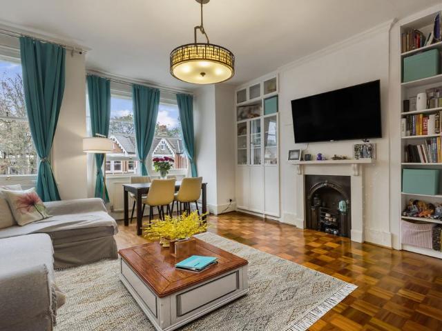 Flat for sale in Cat Hill, Isle Of Man