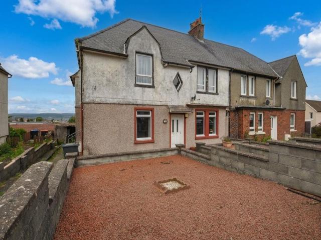 Flat for sale in Stranraer, Scotland