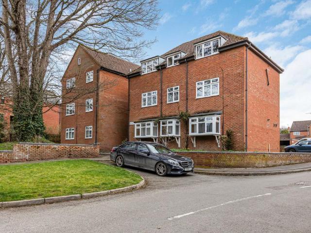 Flat for sale in Charlton, Dromore