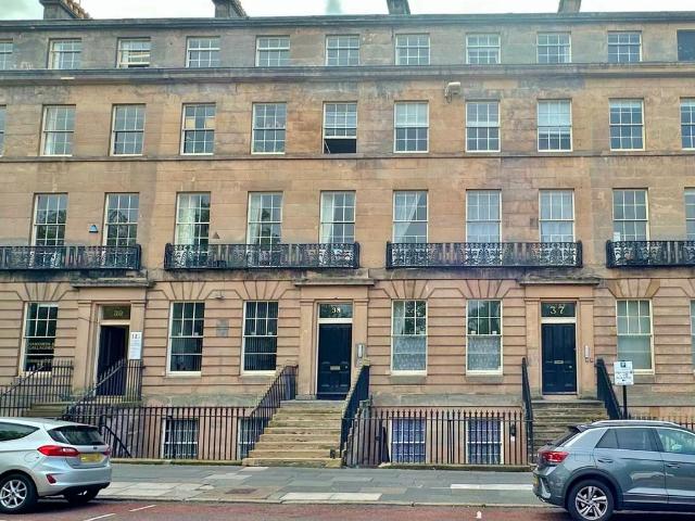 Flat for sale in Birkenhead, Isle Of Man
