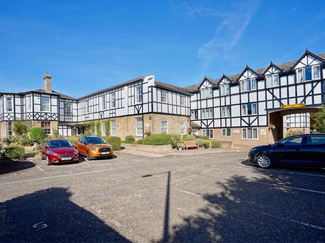 Flat for sale in Roman Town, Huntingdon