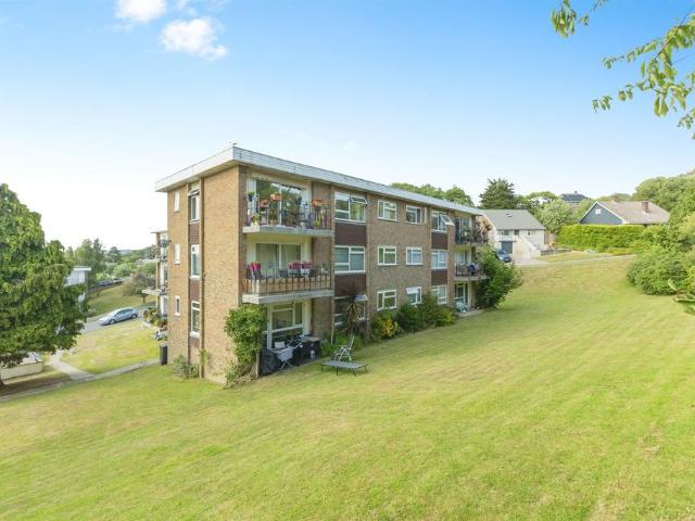 Flat for sale in St Leonards Green, Guestling Green