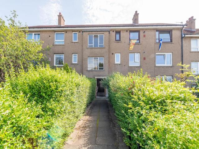 Flat for sale in Gotterstone, Scotland