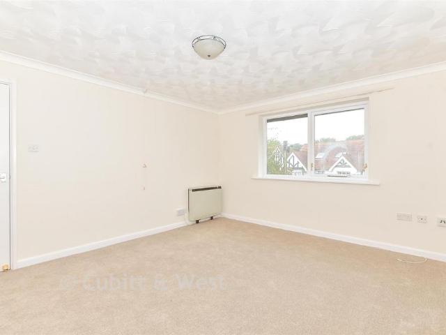 Flat for sale in Warblington, Spring Vale