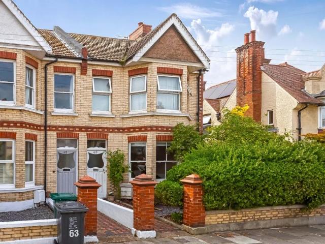 Flat for sale in Hangleton
