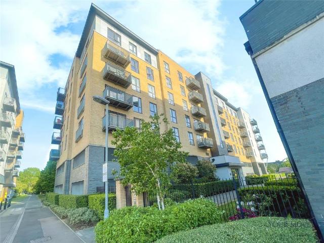 Flat for sale in Belvedere, Lower Belvedere