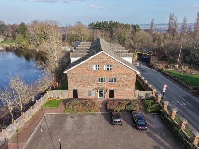 Flat for sale in Washington, Isle Of Man