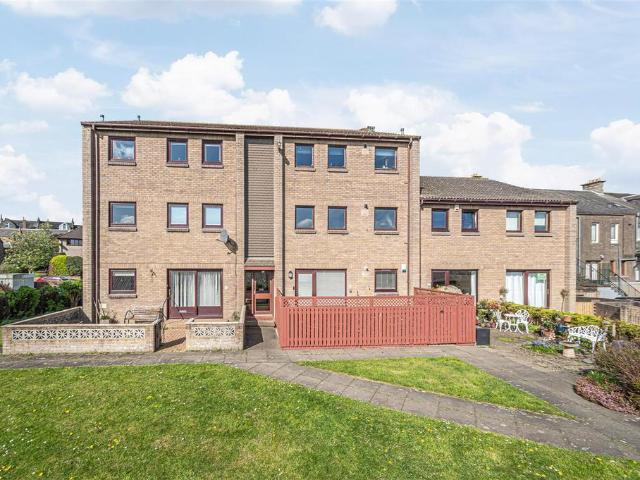 Flat for sale in Linktown, Kirkcaldy