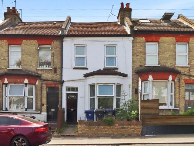 Flat for sale in Brunswick Park, Isle Of Man