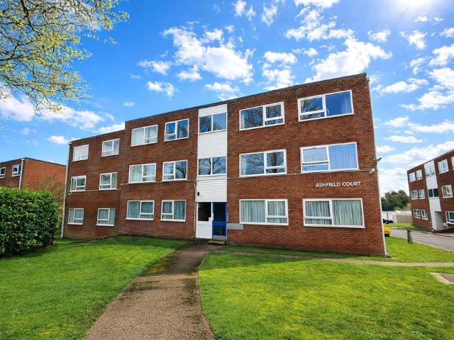 Flat for sale in Cotteridge, Isle Of Man